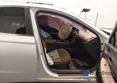 2020 Hyundai Sonata Limited z USA, uszkodzony, nr VIN 5NPEH4J21LH055876